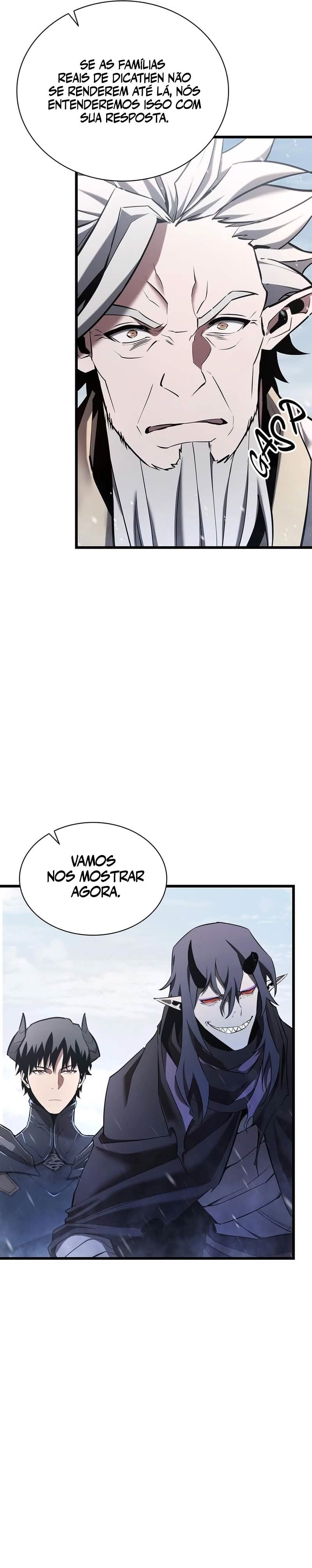 Read The Beginning After the End Português Manga Online