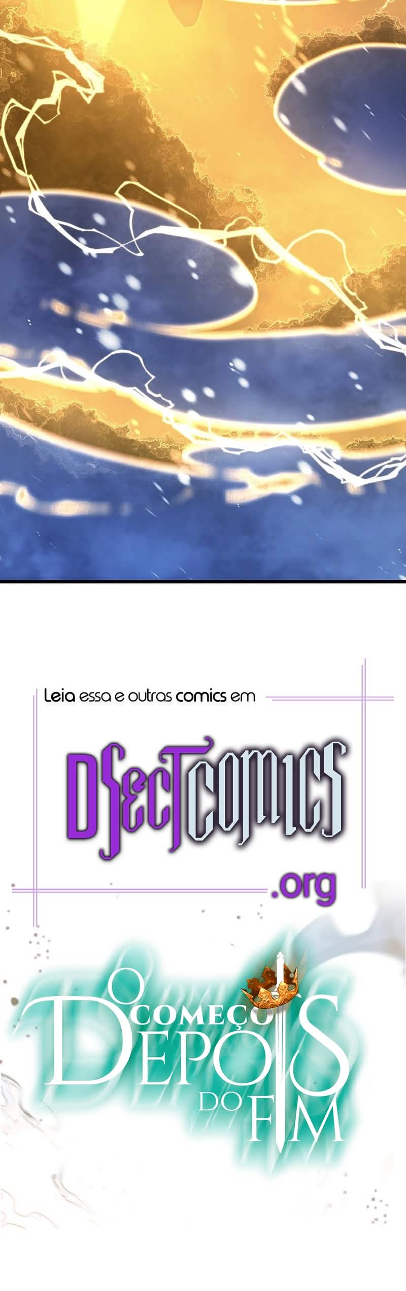 Read The Beginning After the End Português Manga Online