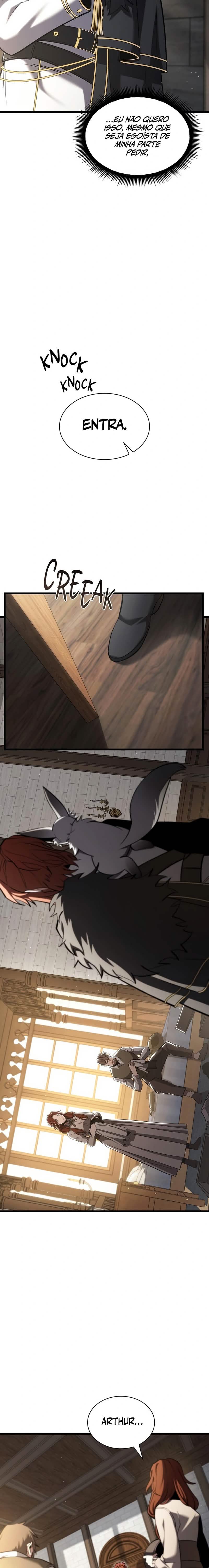 Read The Beginning After the End Português Manga Online