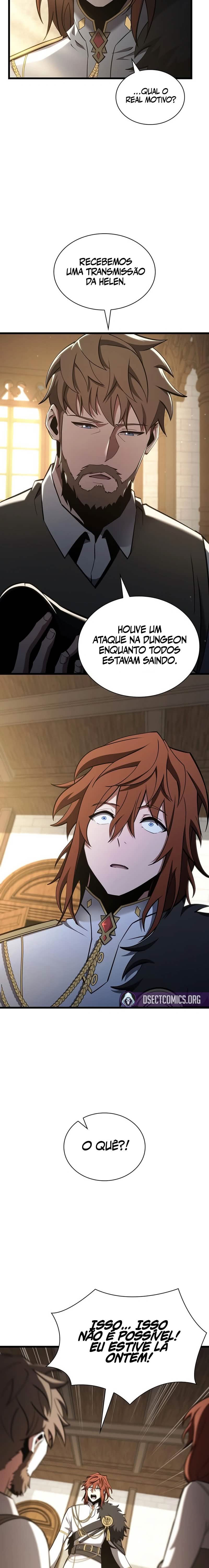 Read The Beginning After the End Português Manga Online