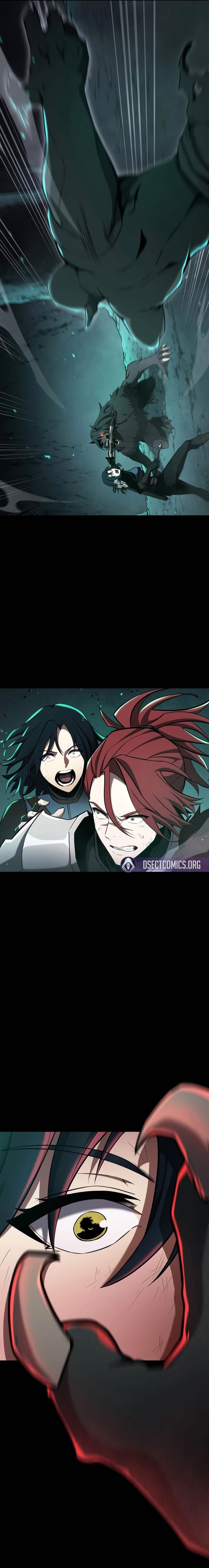 Read The Beginning After the End Português Manga Online