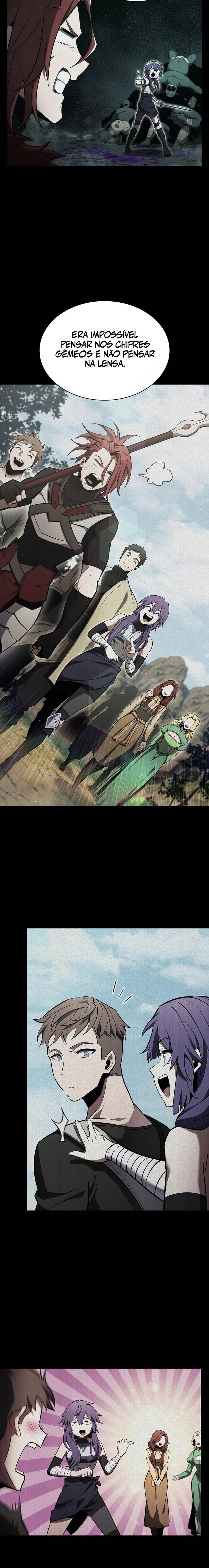 Read The Beginning After the End Português Manga Online