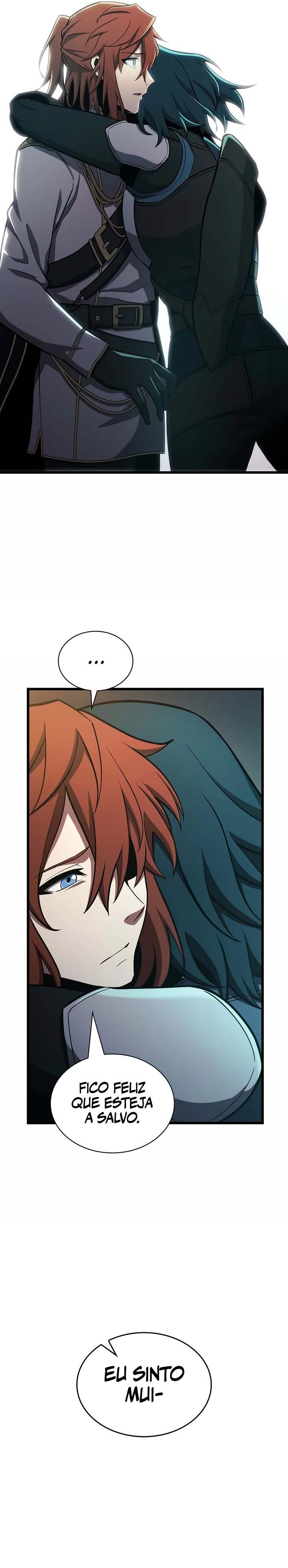 Read The Beginning After the End Português Manga Online