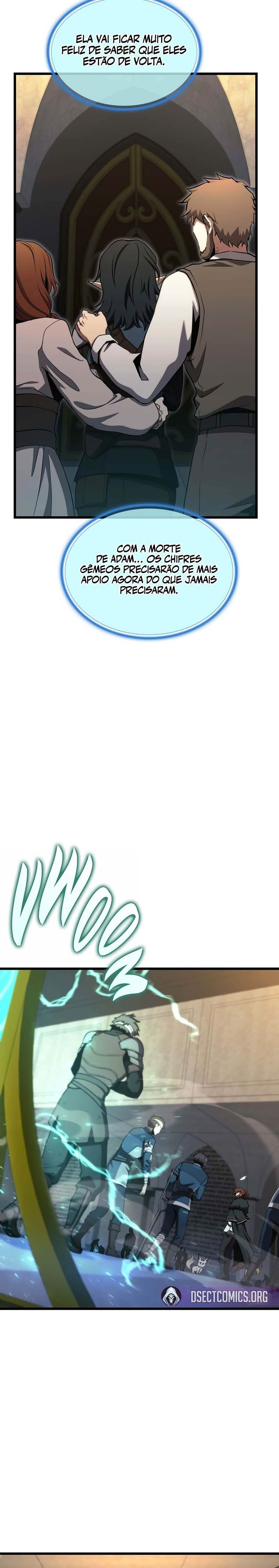 Read The Beginning After the End Português Manga Online