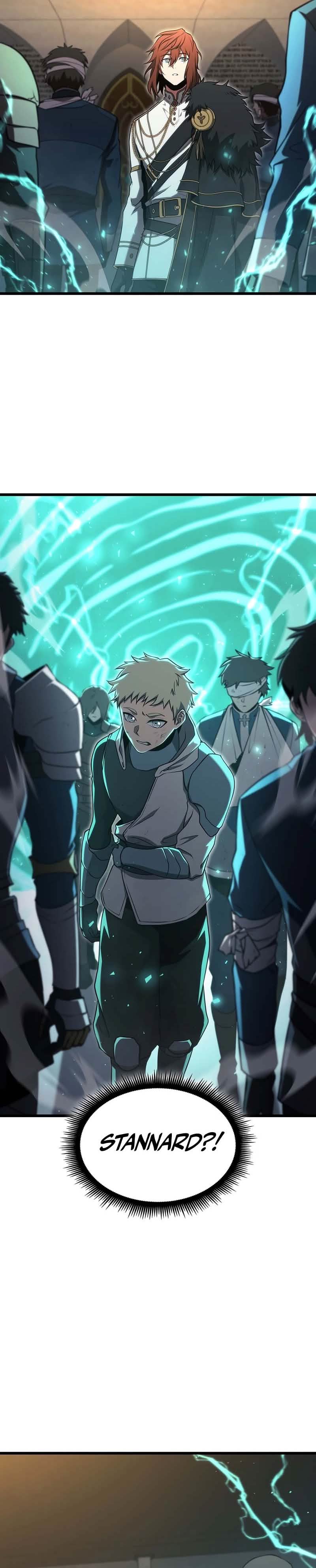 Read The Beginning After the End Português Manga Online