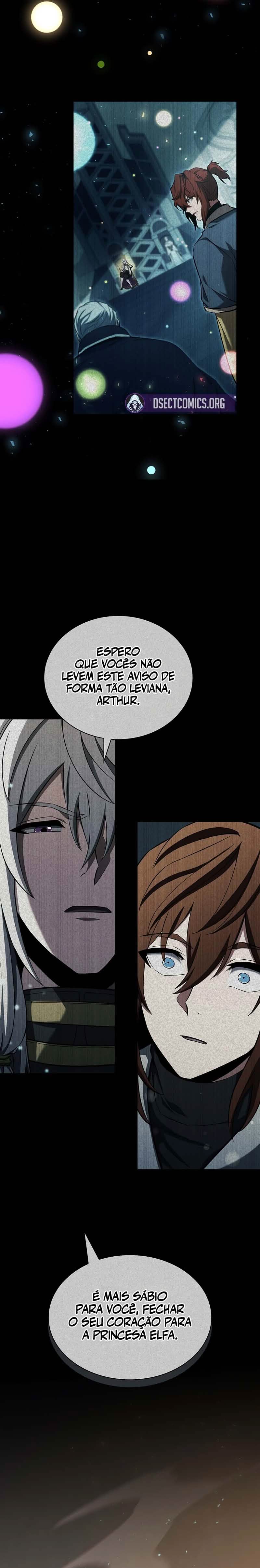 Read The Beginning After the End Português Manga Online