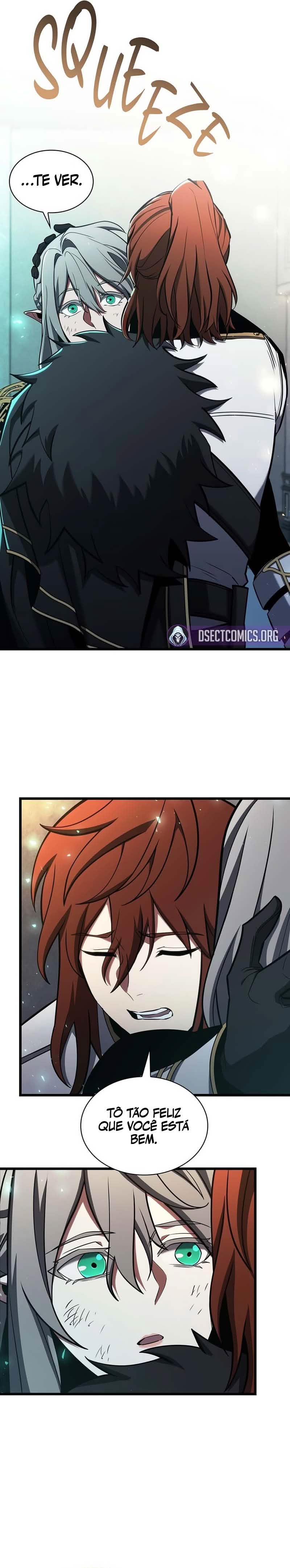 Read The Beginning After the End Português Manga Online