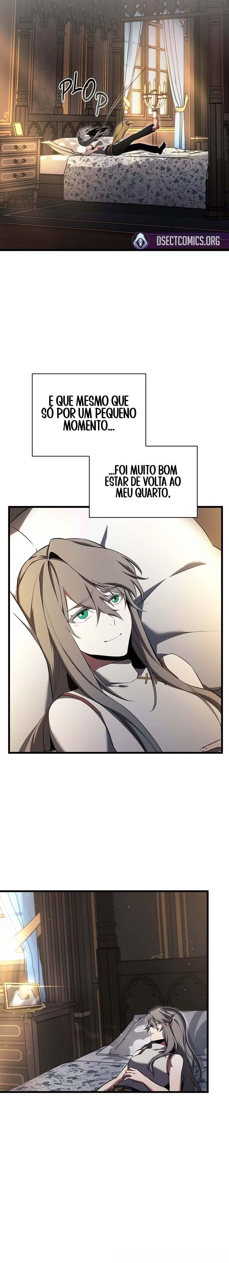 Read The Beginning After the End Português Manga Online