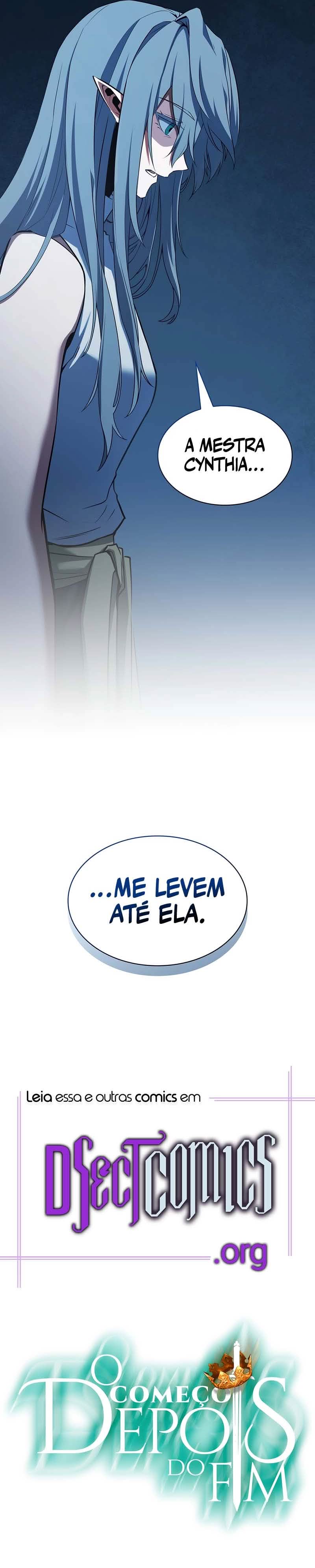 Read The Beginning After the End Português Manga Online