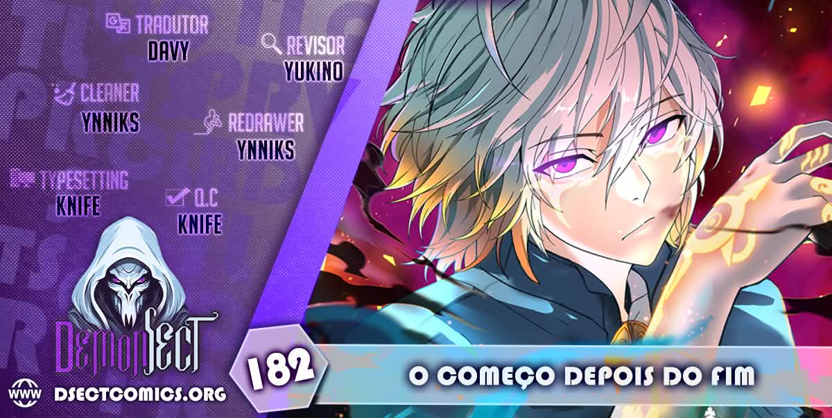 Read The Beginning After the End Português Manga Online