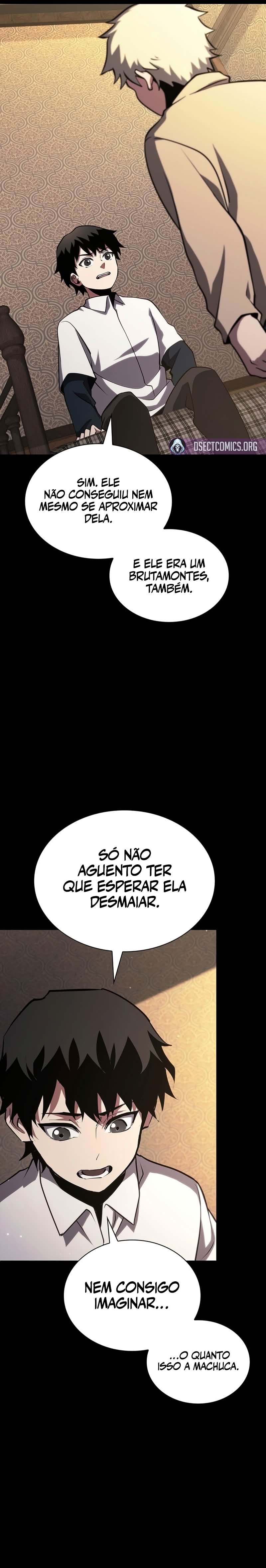 Read The Beginning After the End Português Manga Online