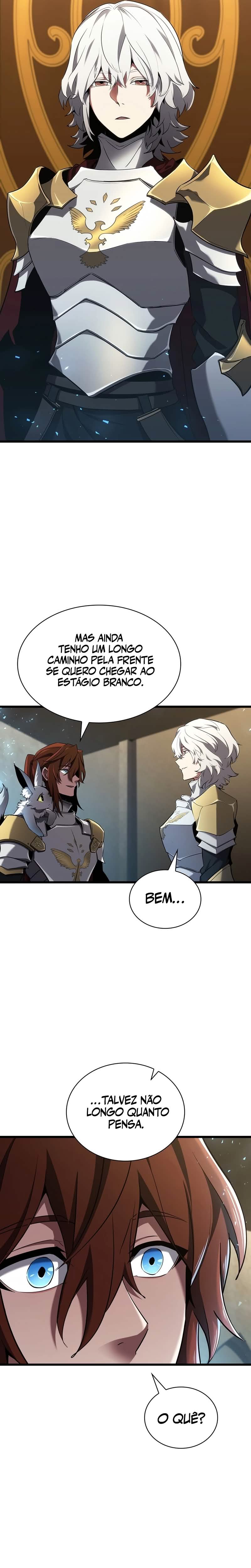 Read The Beginning After the End Português Manga Online