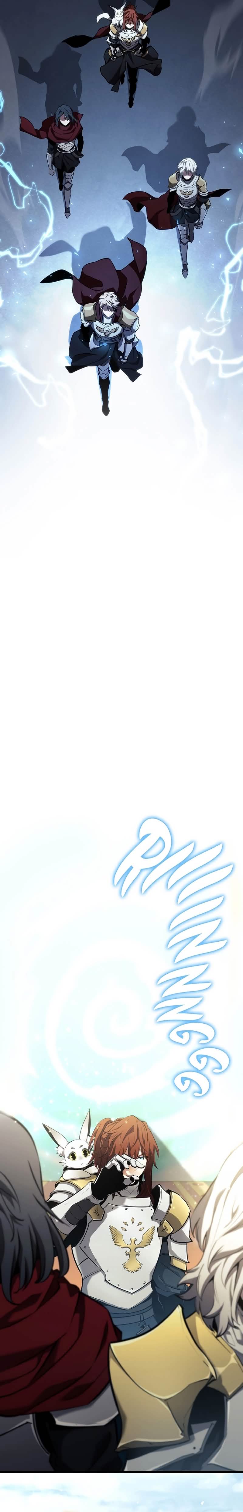 Read The Beginning After the End Português Manga Online