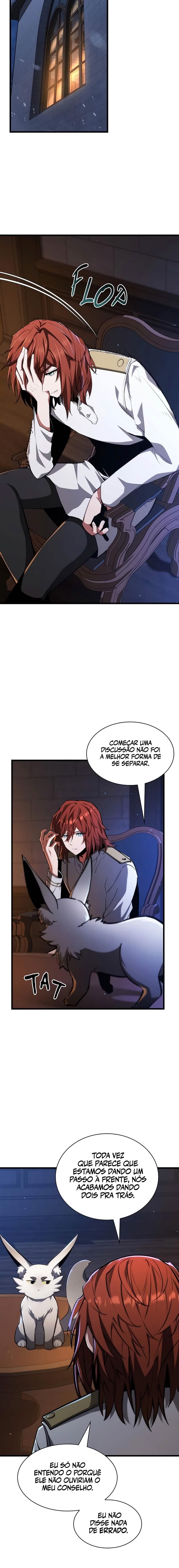 Read The Beginning After the End Português Manga Online