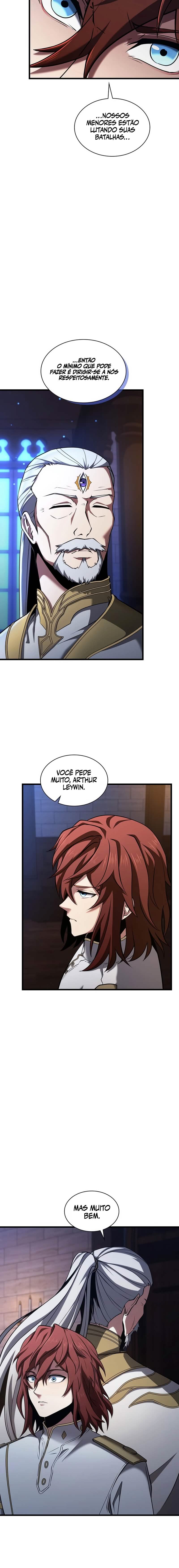 Read The Beginning After the End Português Manga Online