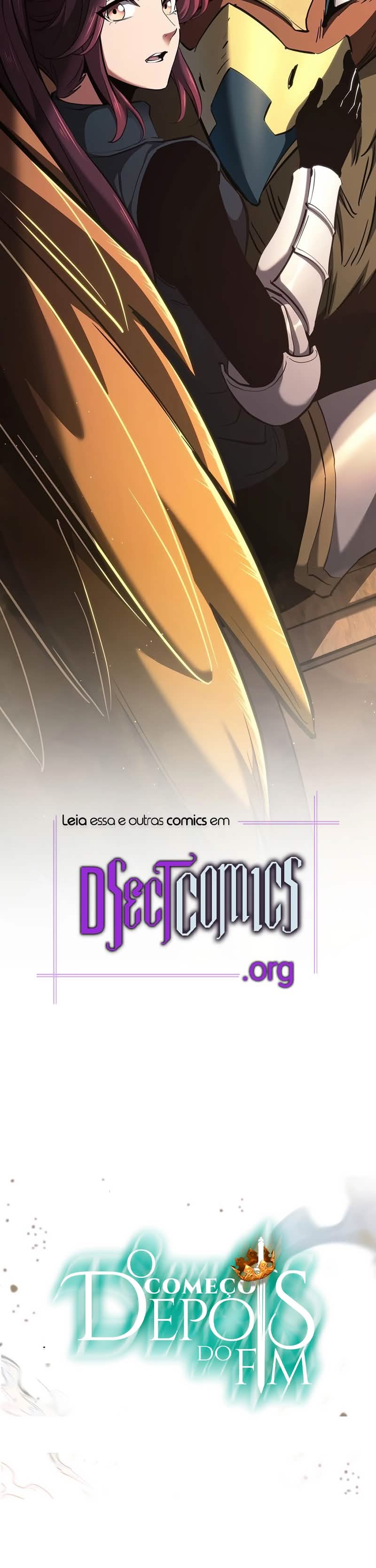 Read The Beginning After the End Português Manga Online