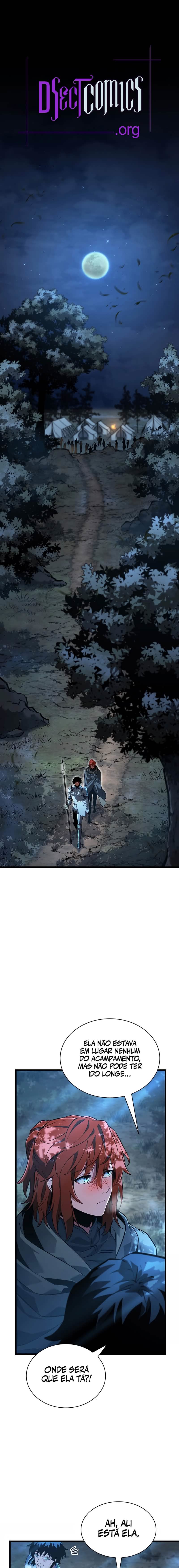 Read The Beginning After the End Português Manga Online