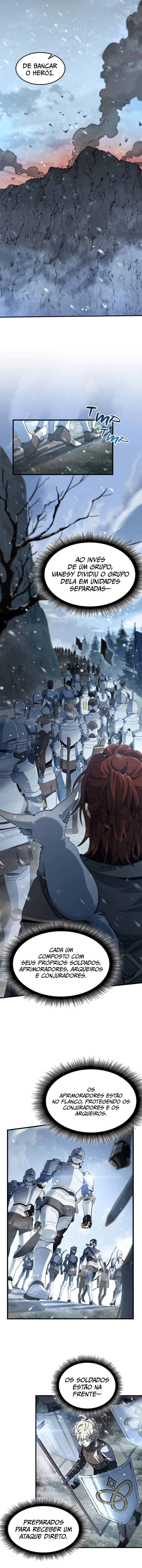 Read The Beginning After the End Português Manga Online