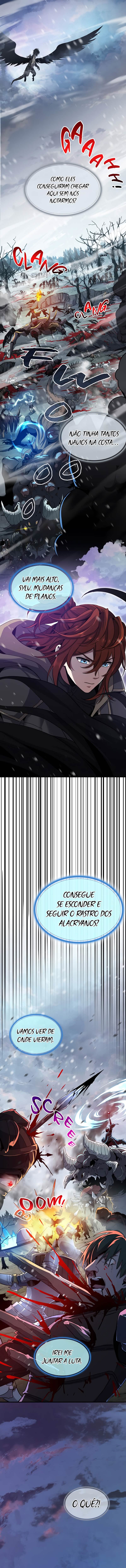 Read The Beginning After the End Português Manga Online