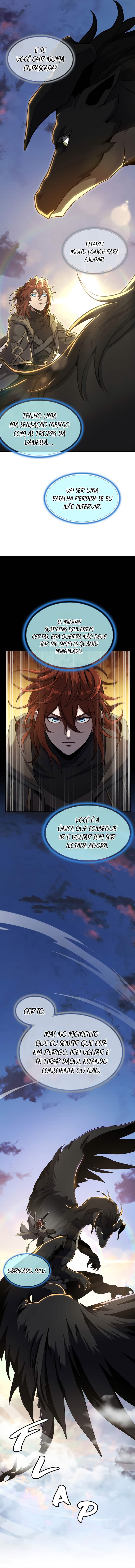 Read The Beginning After the End Português Manga Online