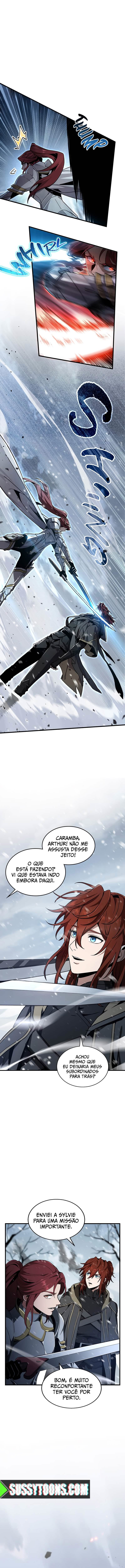 Read The Beginning After the End Português Manga Online