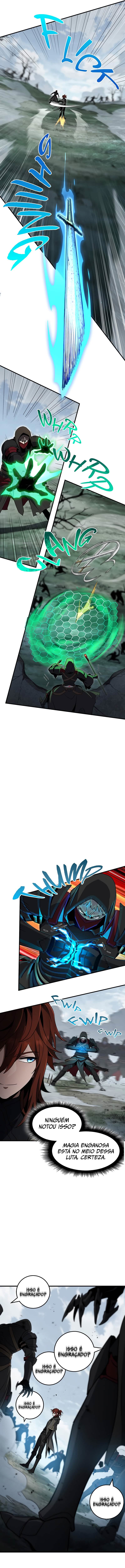 Read The Beginning After the End Português Manga Online