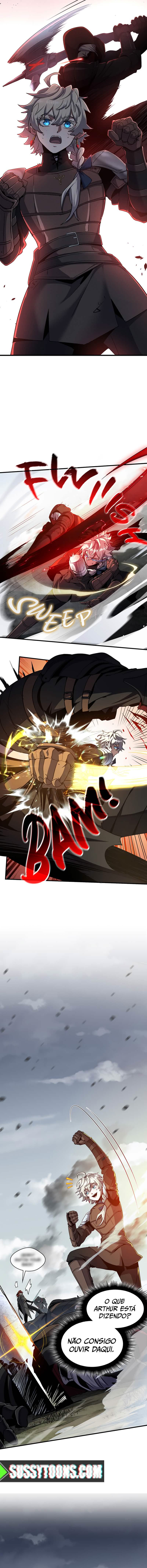 Read The Beginning After the End Português Manga Online