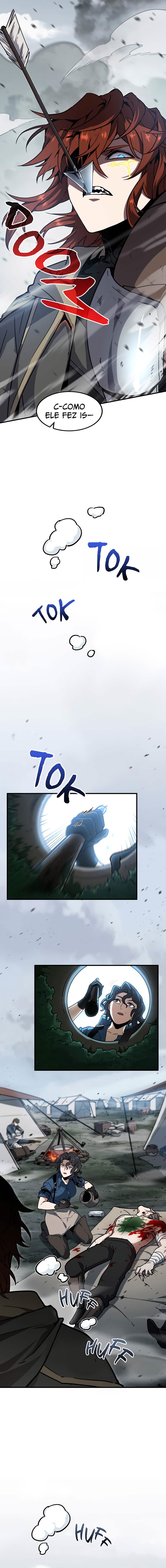 Read The Beginning After the End Português Manga Online