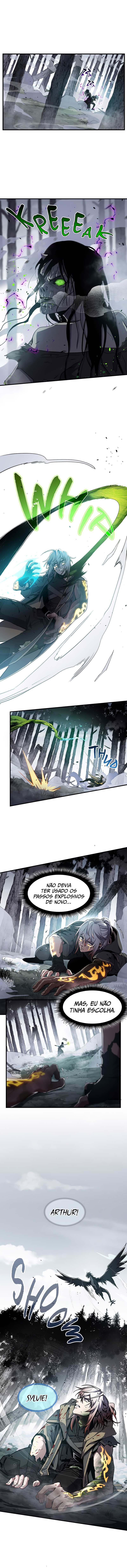 Read The Beginning After the End Português Manga Online