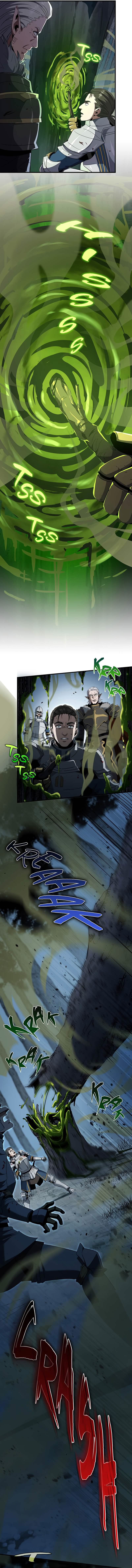 Read The Beginning After the End Português Manga Online