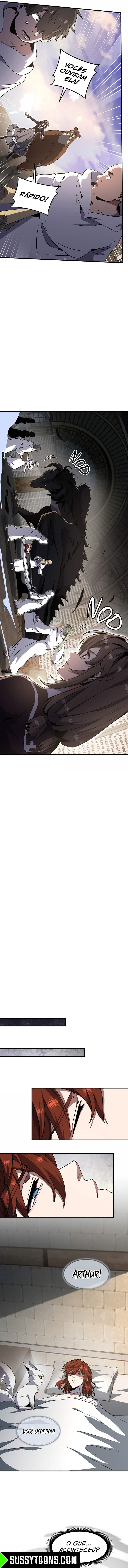 Read The Beginning After the End Português Manga Online