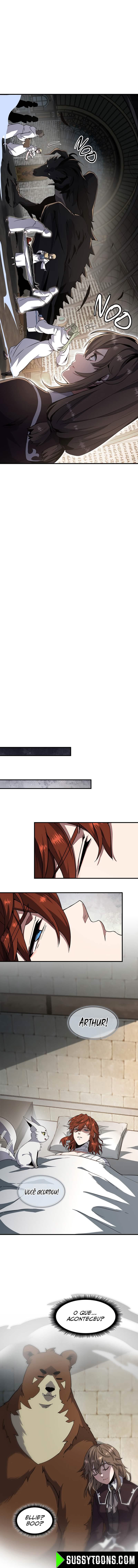 Read The Beginning After the End Português Manga Online