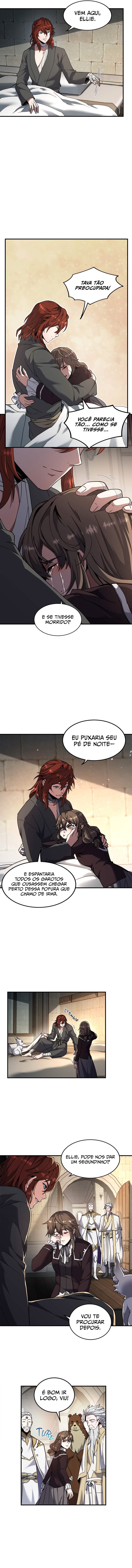 Read The Beginning After the End Português Manga Online