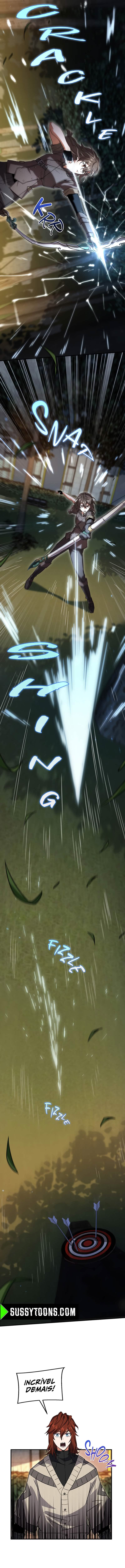 Read The Beginning After the End Português Manga Online