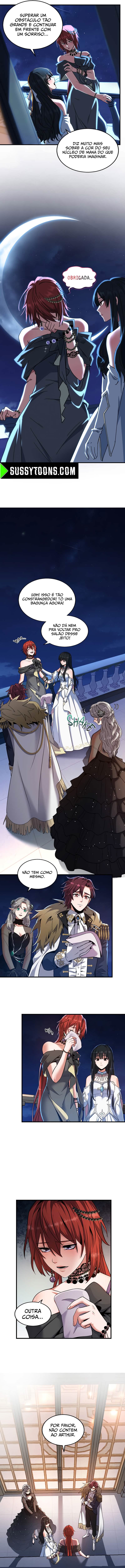 Read The Beginning After the End Português Manga Online