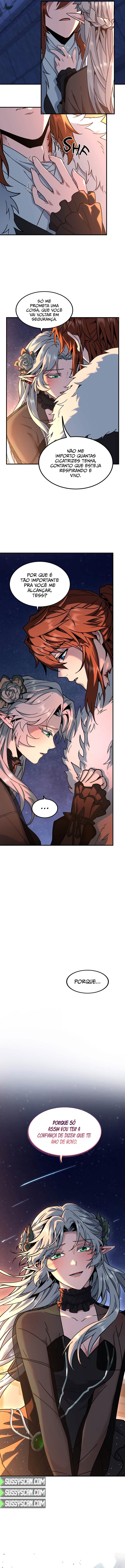 Read The Beginning After the End Português Manga Online