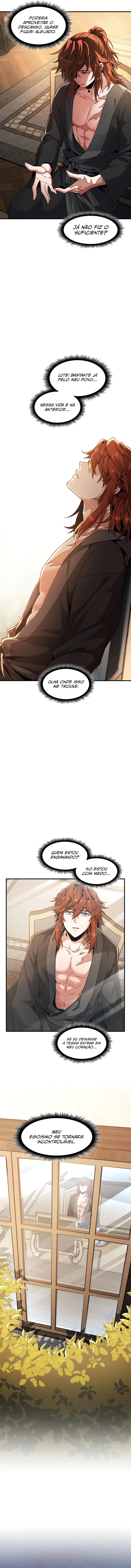 Read The Beginning After the End Português Manga Online