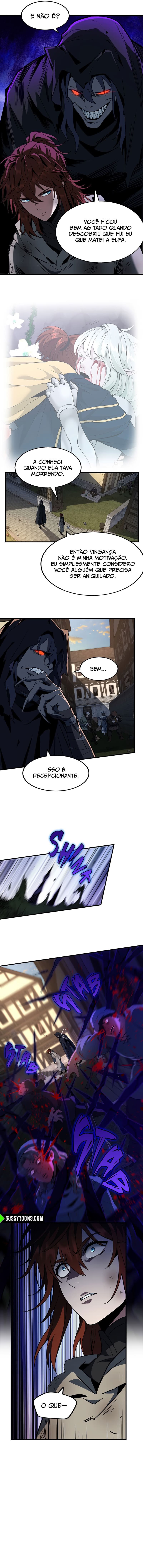 Read The Beginning After the End Português Manga Online