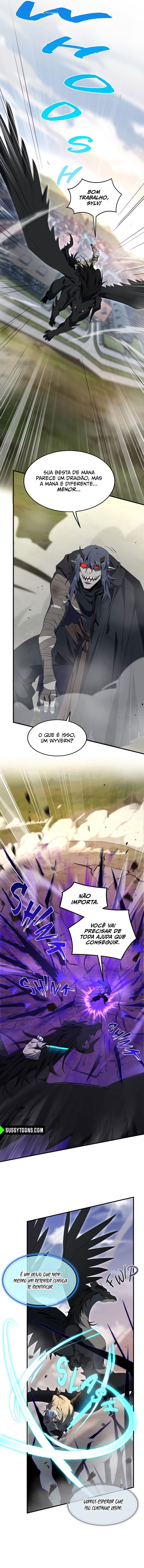 Read The Beginning After the End Português Manga Online