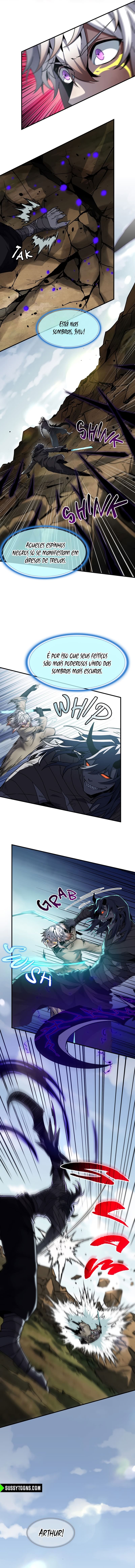 Read The Beginning After the End Português Manga Online