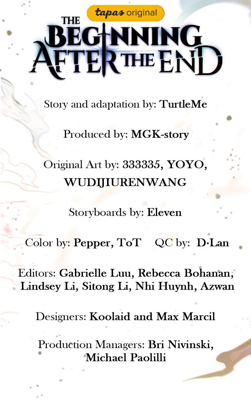 Read The Beginning After the End Português Manga Online