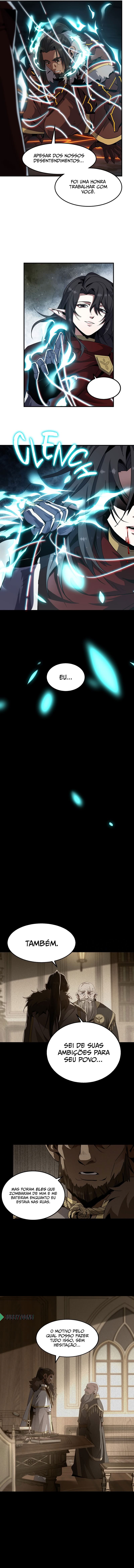 Read The Beginning After the End Português Manga Online