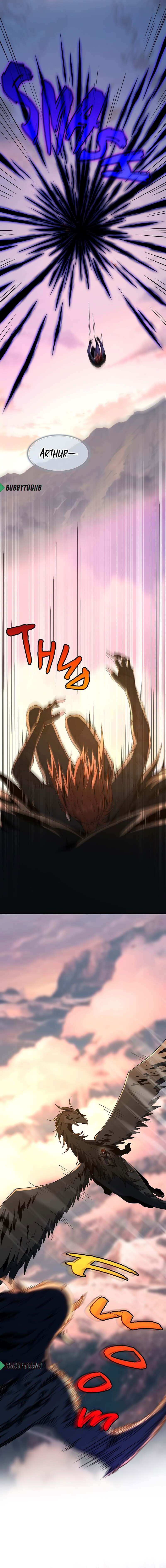 Read The Beginning After the End Português Manga Online