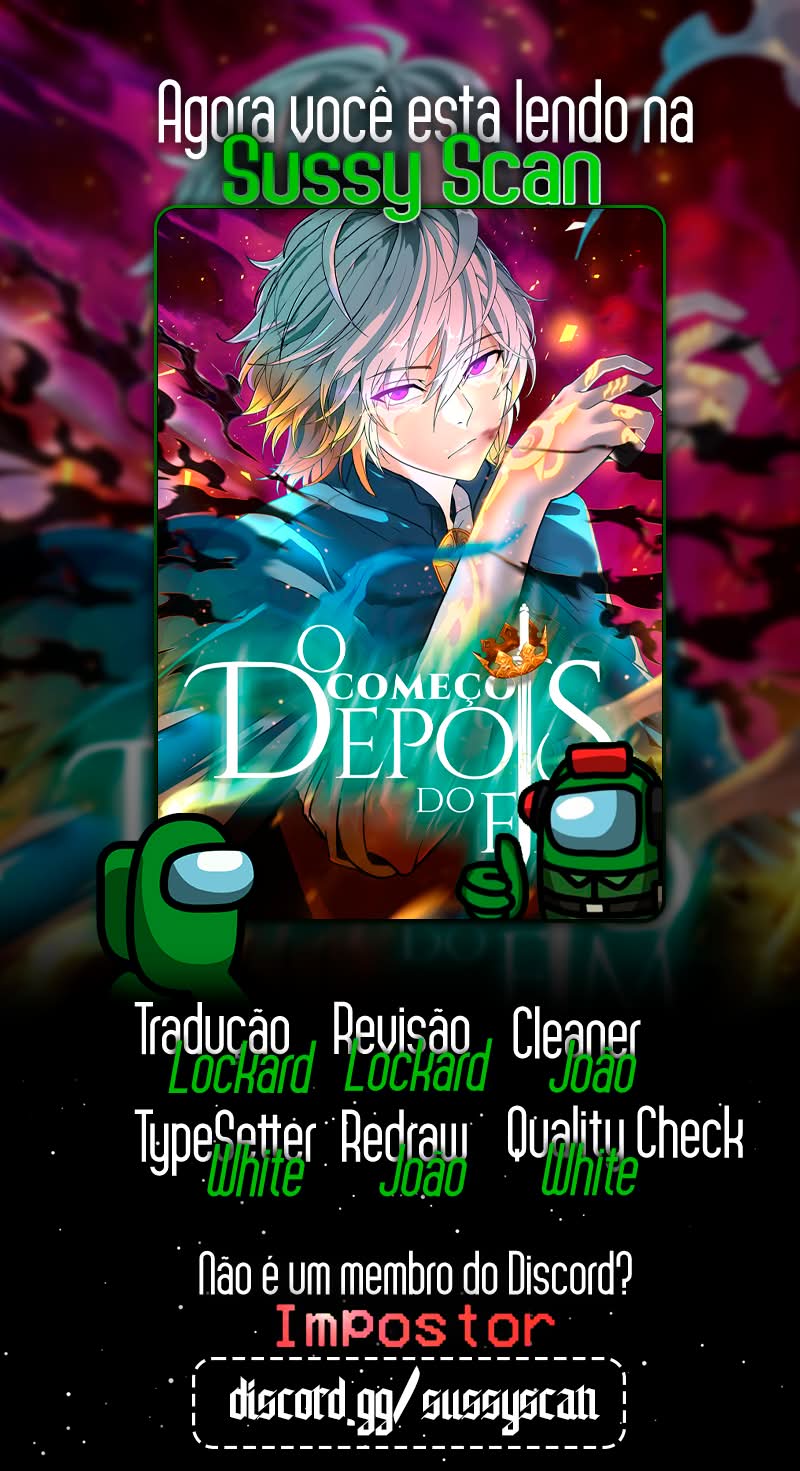 Read The Beginning After the End Português Manga Online