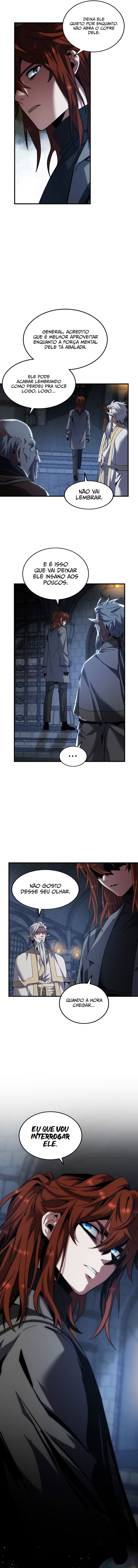 Read The Beginning After the End Português Manga Online