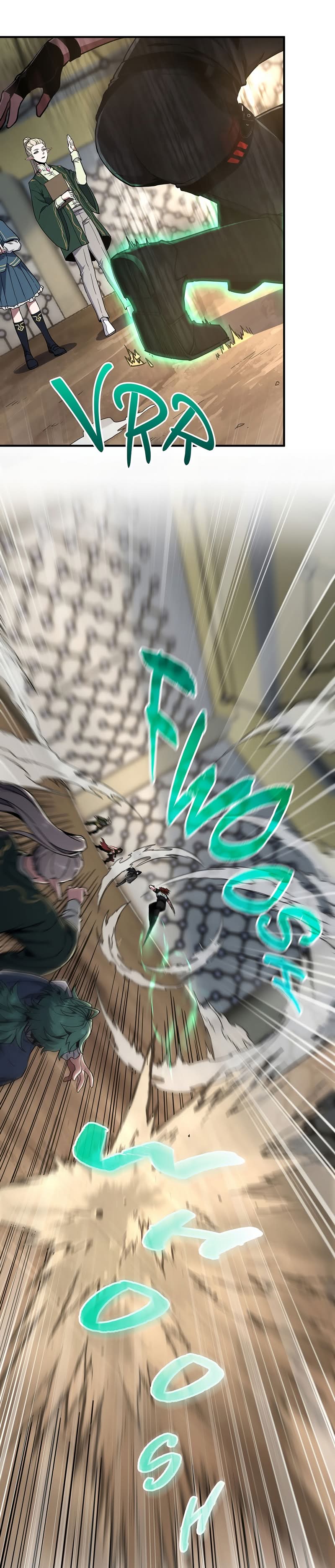 Read The Beginning After the End Português Manga Online