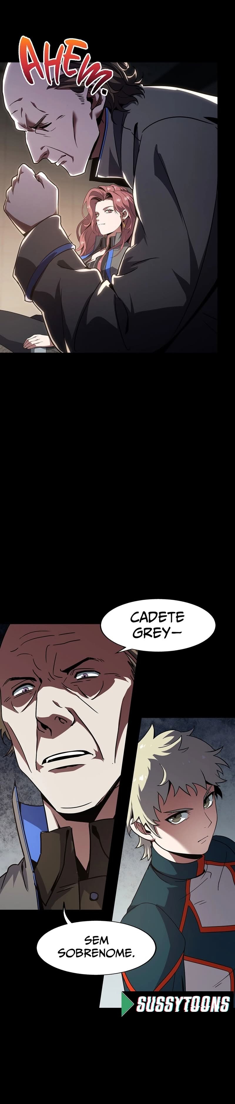 Read The Beginning After the End Português Manga Online