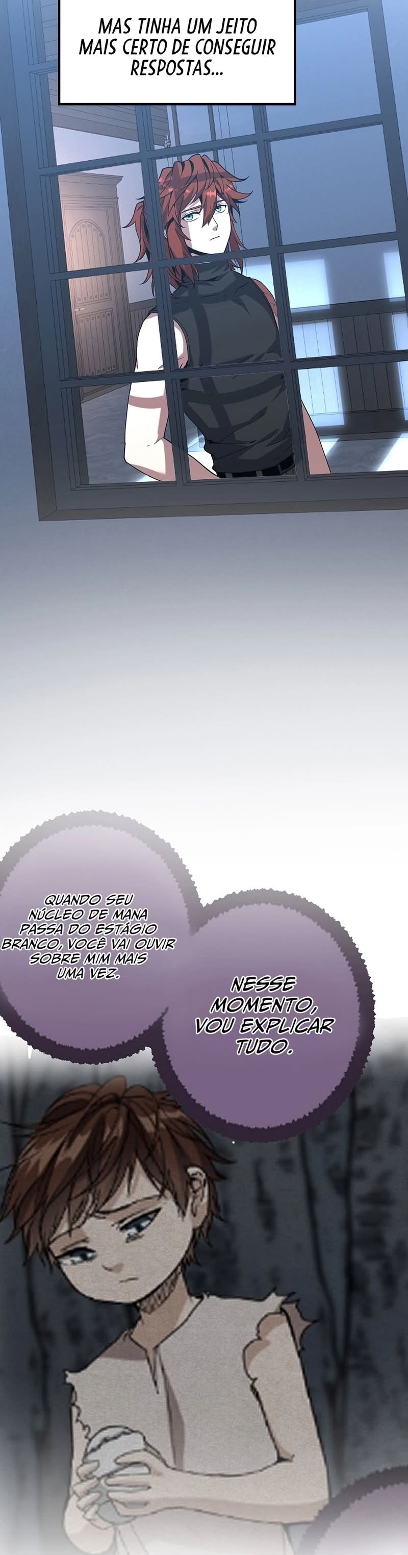 Read The Beginning After the End Português Manga Online