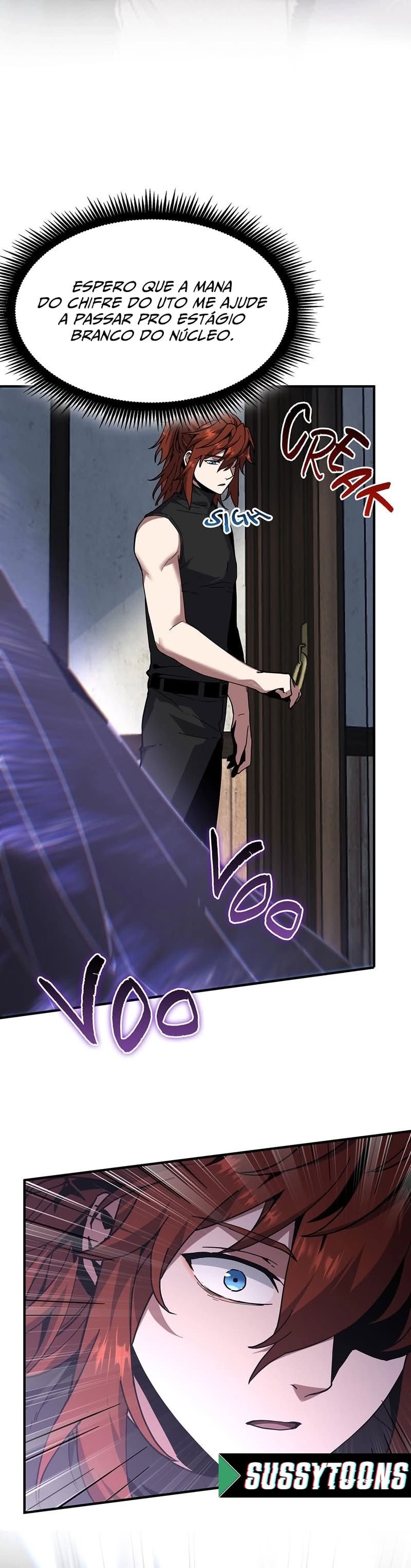 Read The Beginning After the End Português Manga Online