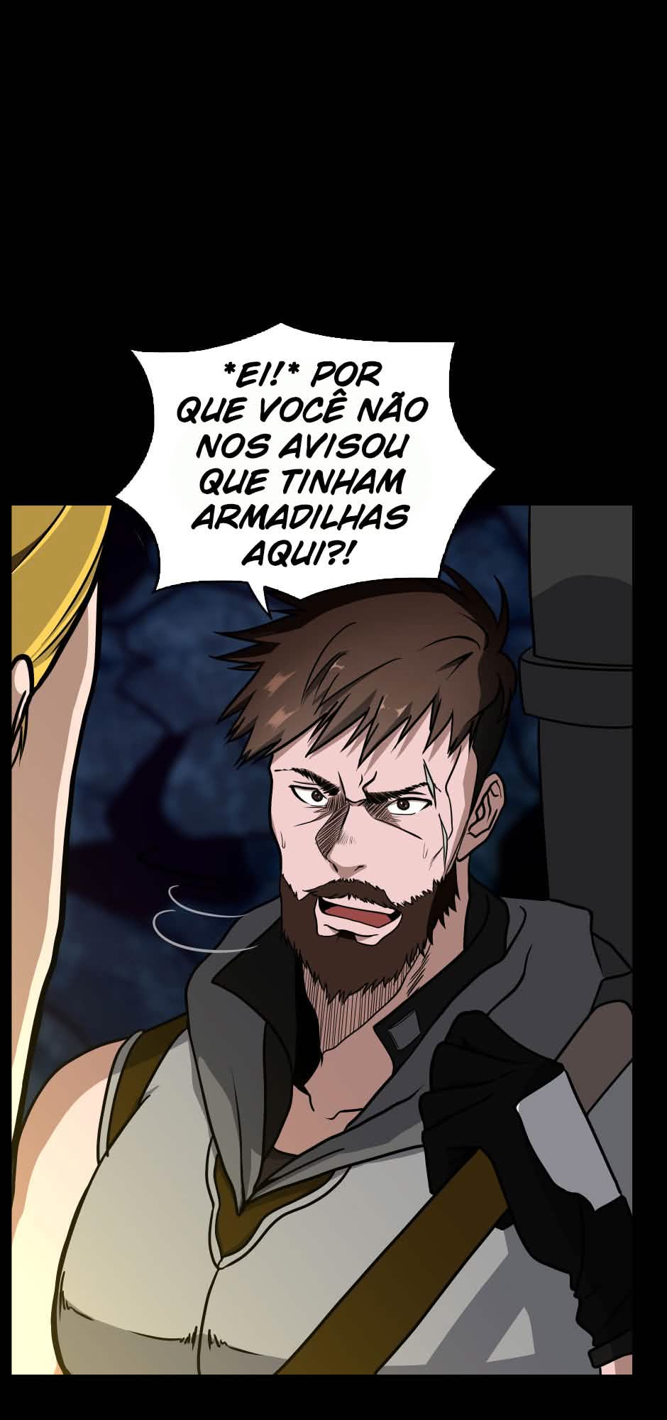 Read The Beginning After the End Português Manga Online